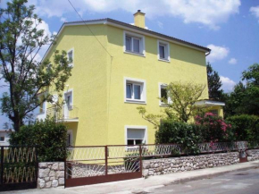 Apartments with a parking space Selce, Crikvenica - 11527